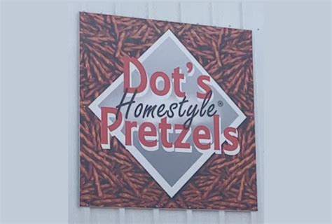 is dot's pretzels closing|Hershey company to close Dot’s Pretzels plant in Velva amid  .